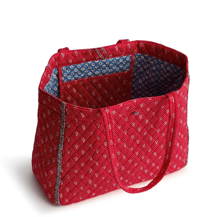 Hathaway Tote Bag | Vera Bradley