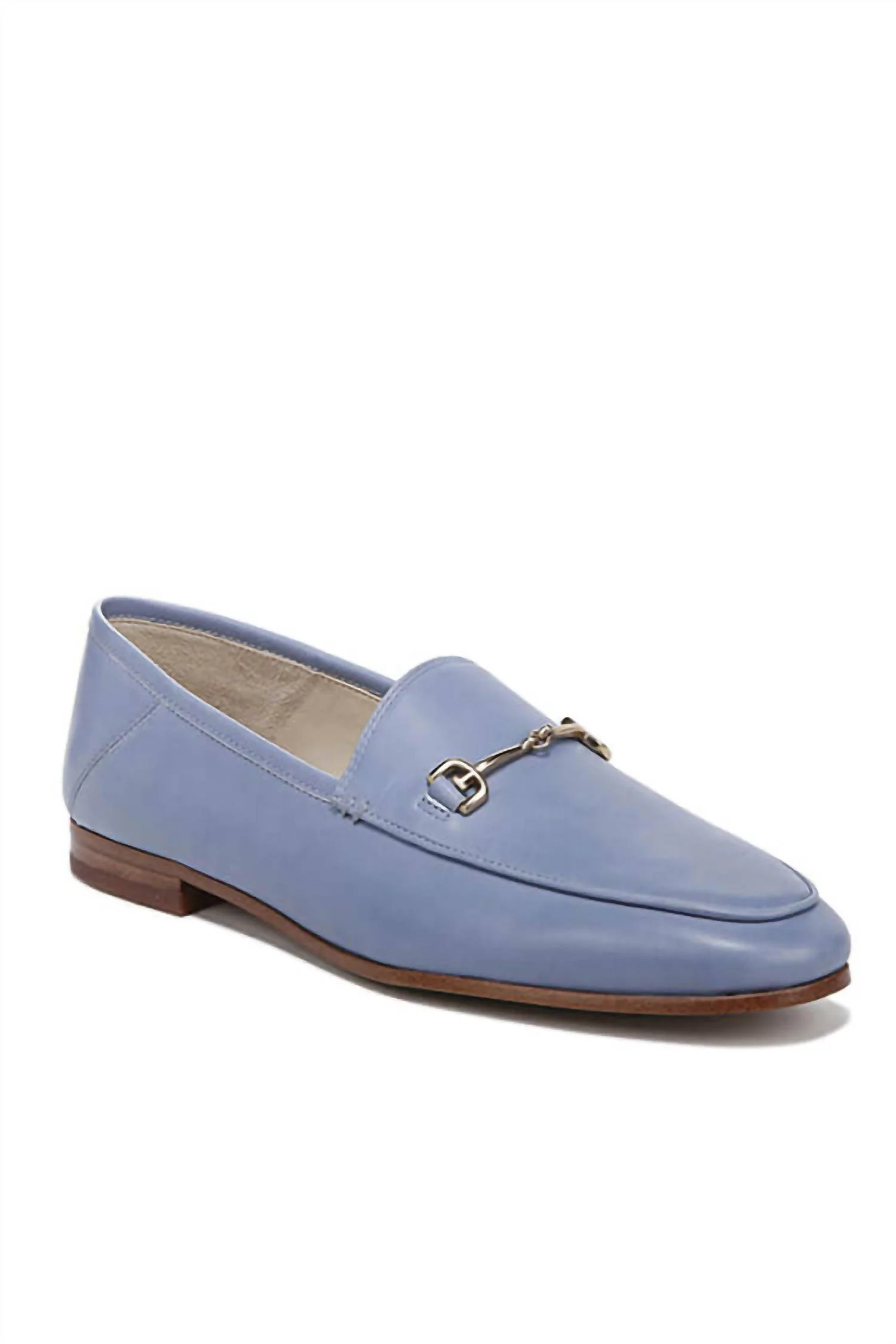 Women's Loraine Bit Loafer In Dusty Violet | Shop Simon