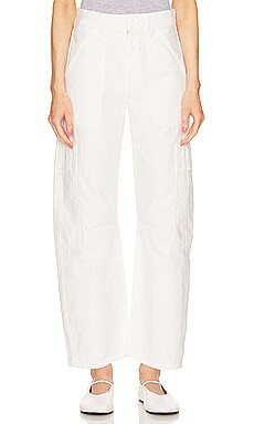 Citizens of Humanity Marcelle Cargo in Pashmina from Revolve.com | Revolve Clothing (Global)