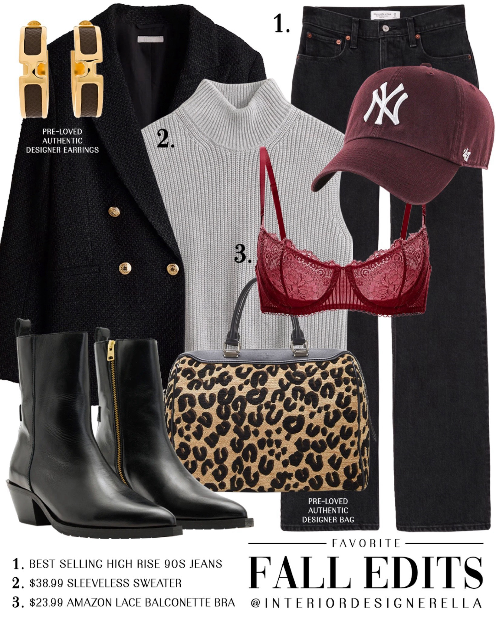 Scroll to shop!! Follow for more Amazon finds!!! Xo! 💖

#LTKShoeCrush #LTKItBag #LTKStyleTip