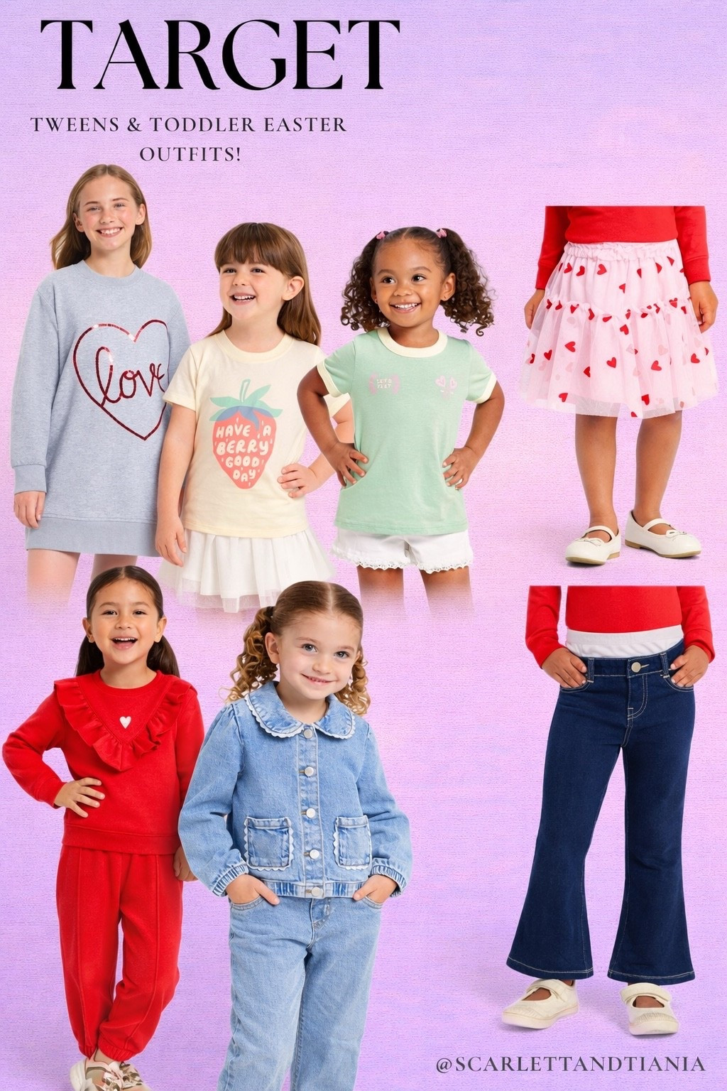 25% OFF New Clearence SALE at Target!! 💗👖👗

#LTKdayinmylife #LTKmomlife #LTKgrwm