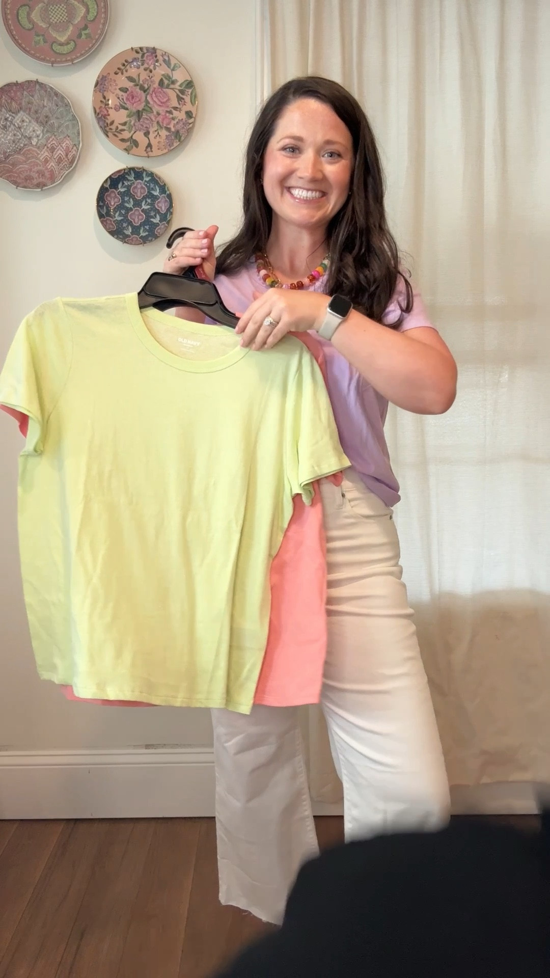 My favorite 100% cotton t shirt 