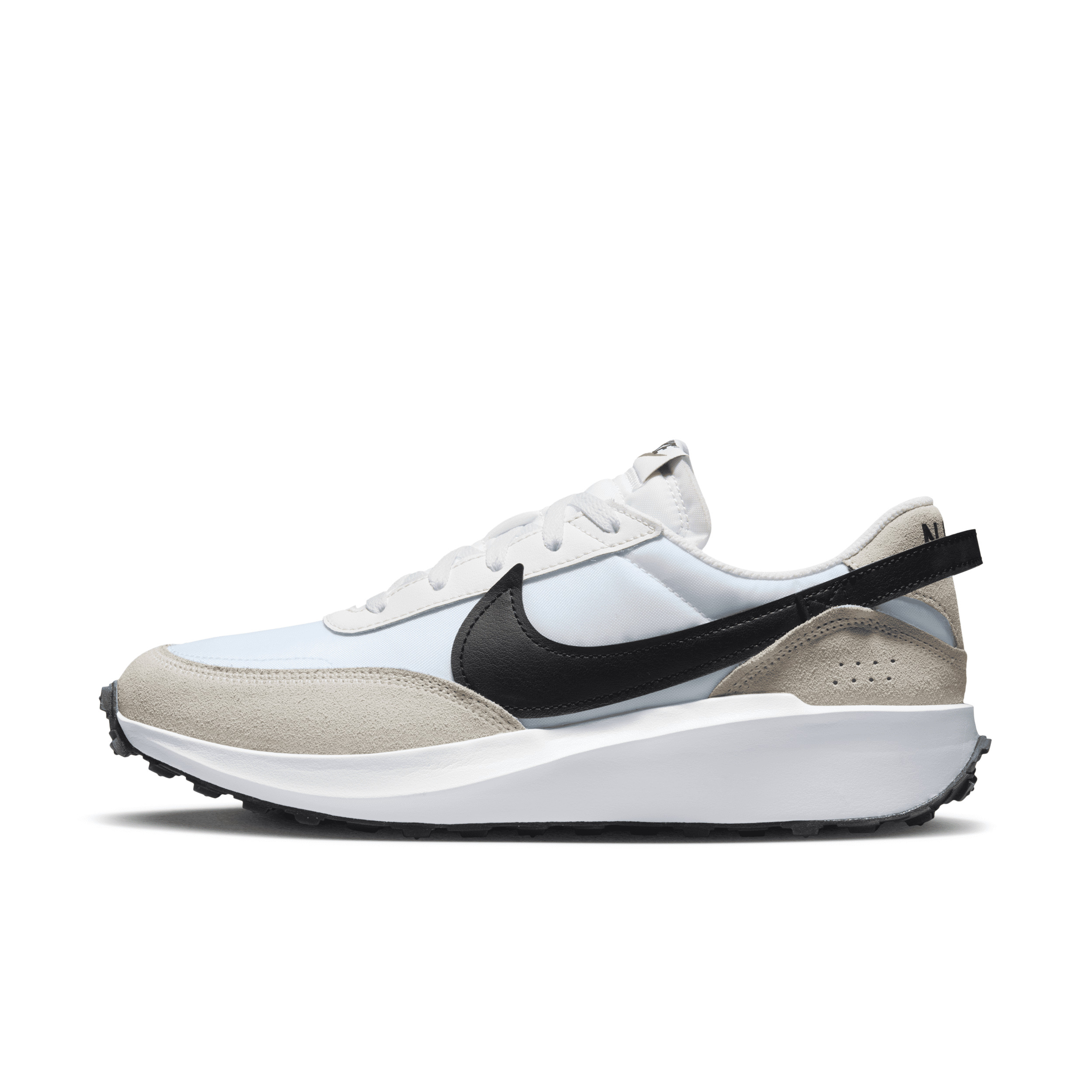 Nike Men's Waffle Debut Shoes in White | DH9522-103 | Nike (US)