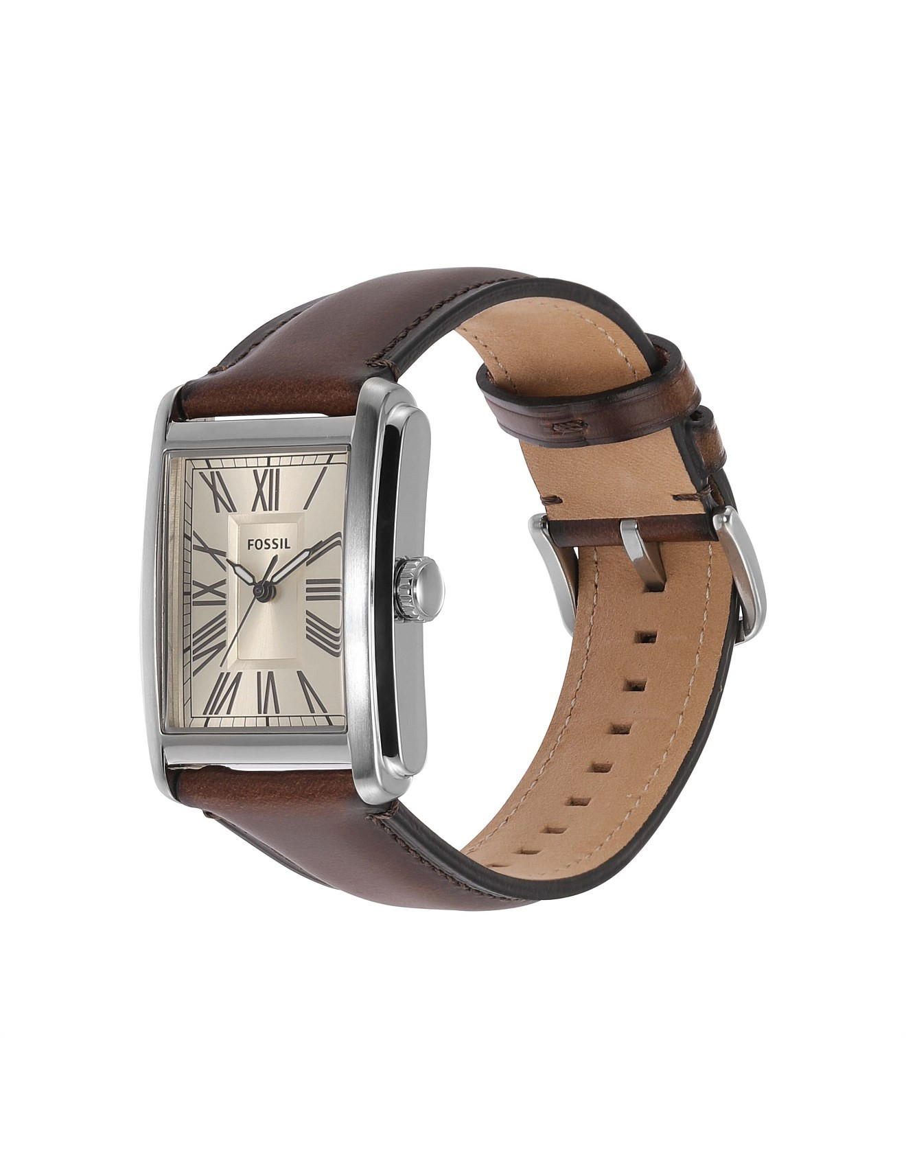 CARRAWAY ANALOGUE WATCH | David Jones (Australia & New Zealand)