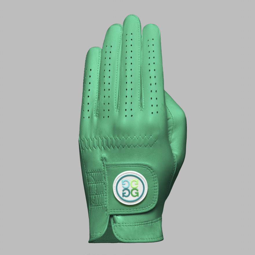 WOMEN'S SIGNATURE PRIMARY GOLF GLOVE | GOLF GLOVES FOR WOMEN | G/FORE | G/FORE | G-Fore