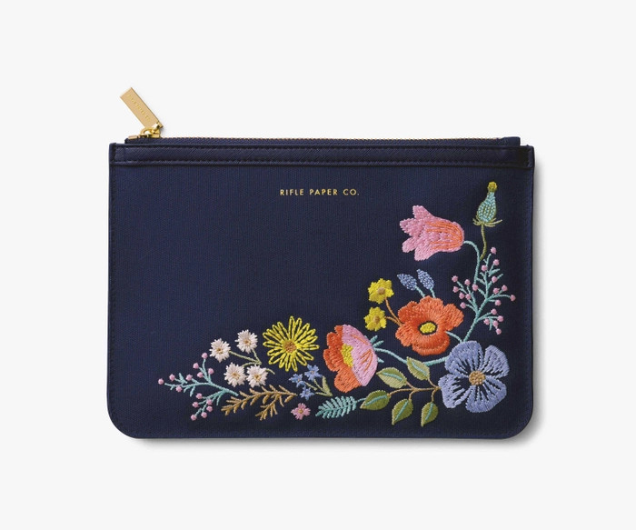 Everyday Pouch | Rifle Paper Co.
