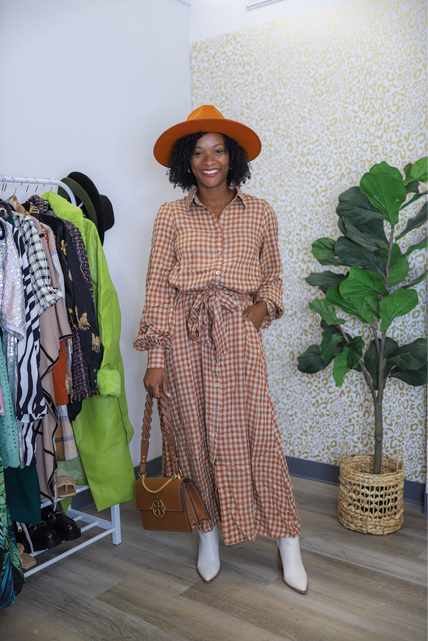 Red Dress Boutique haul.  Wearing size XS in dress (dress runs big)

#LTKfindsunder100 #LTKstyletip #LTKSeasonal