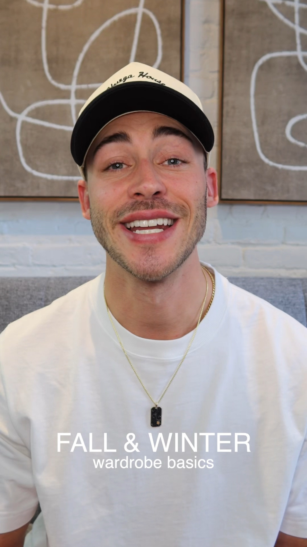 Complete fall & winter basics guide!!