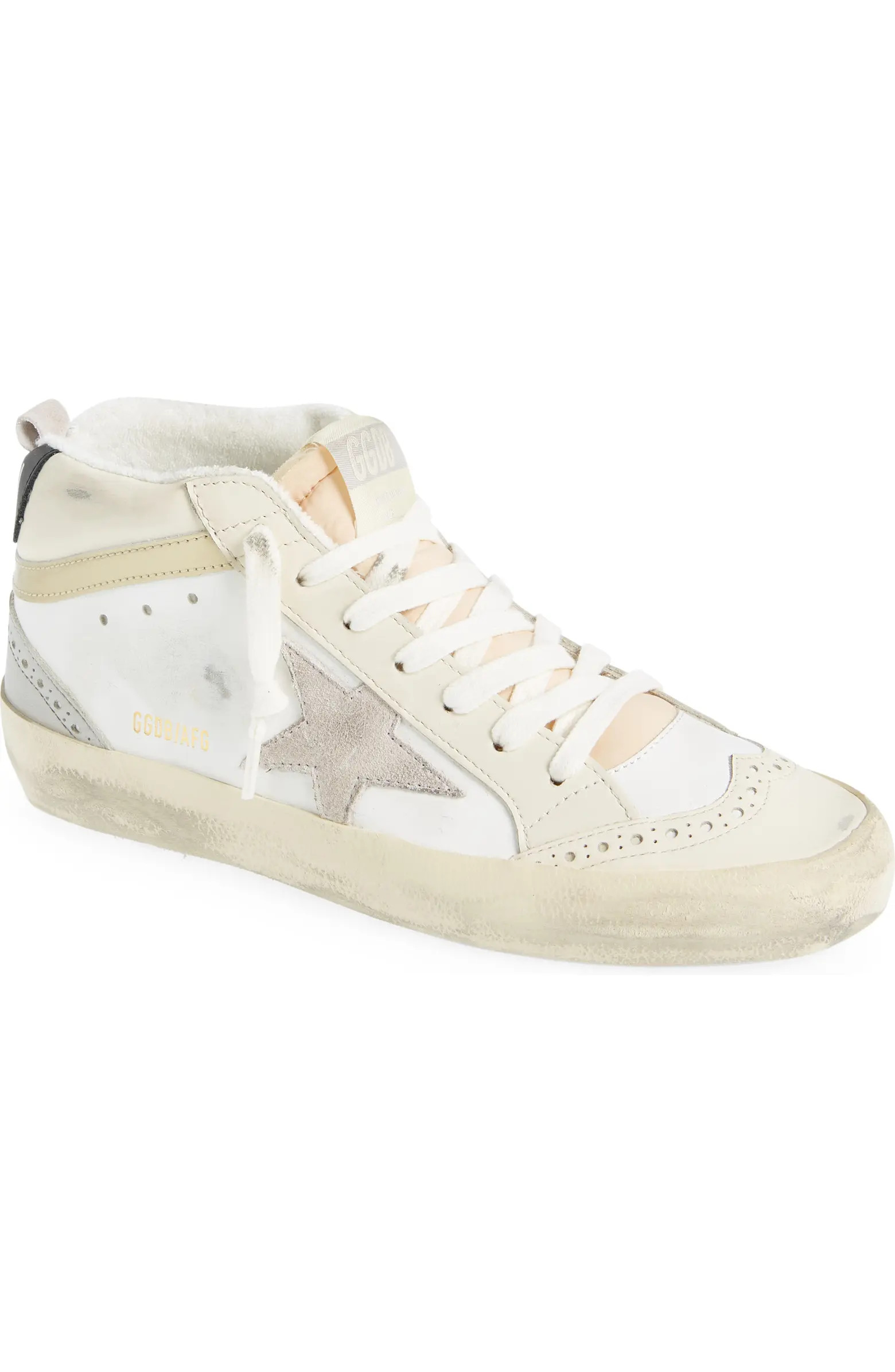 Mid Star Sneaker (Women) | Nordstrom