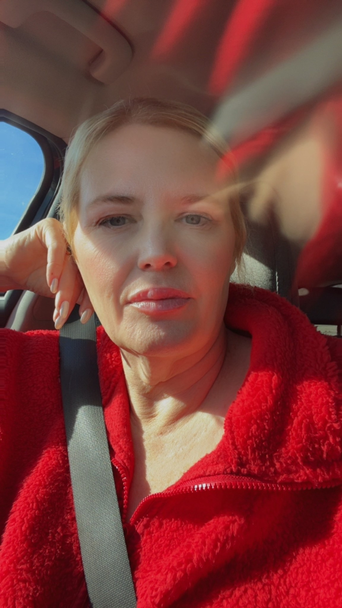 These pullovers are on sale!!!!