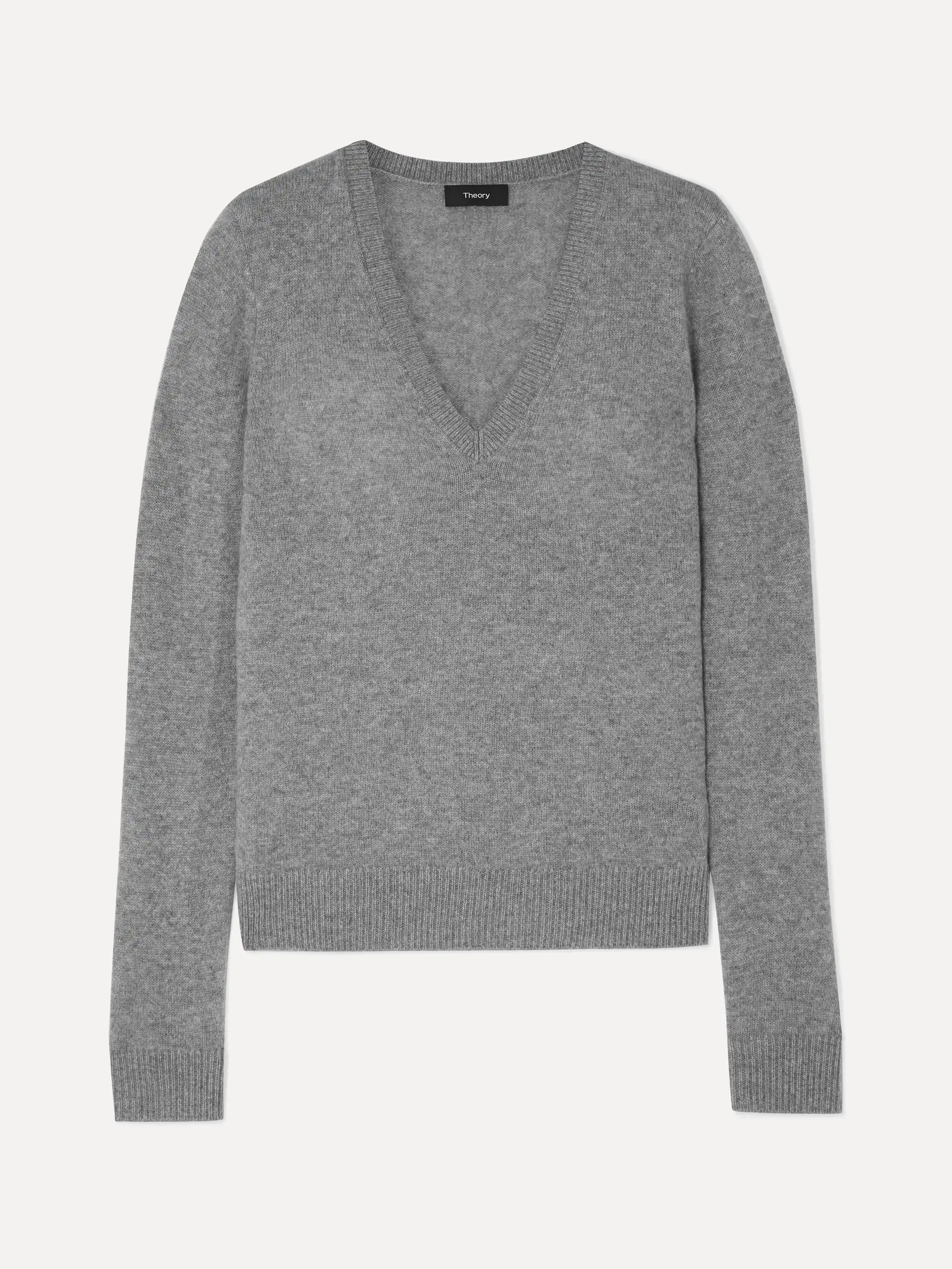 Cashmere sweater | NET-A-PORTER (US)