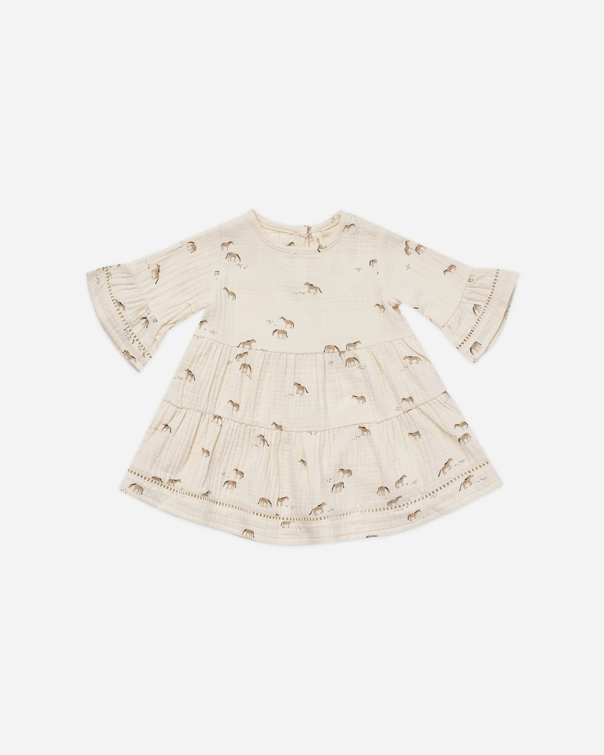 Belle Dress || Horses | Rylee + Cru