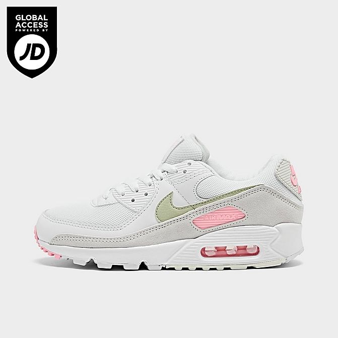 Women's Nike Air Max 90 Casual Shoes | Finish Line (US)