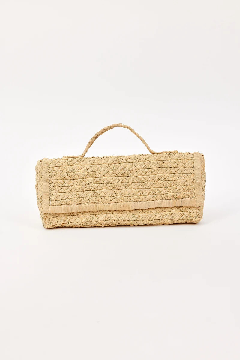 Brady Clutch | Hat Attack