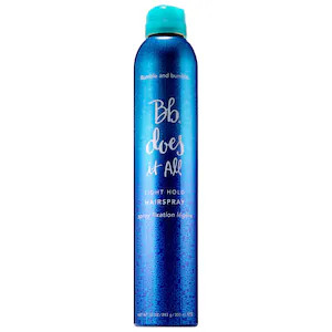 Does It All Light Hold Hairspray | Sephora (US)