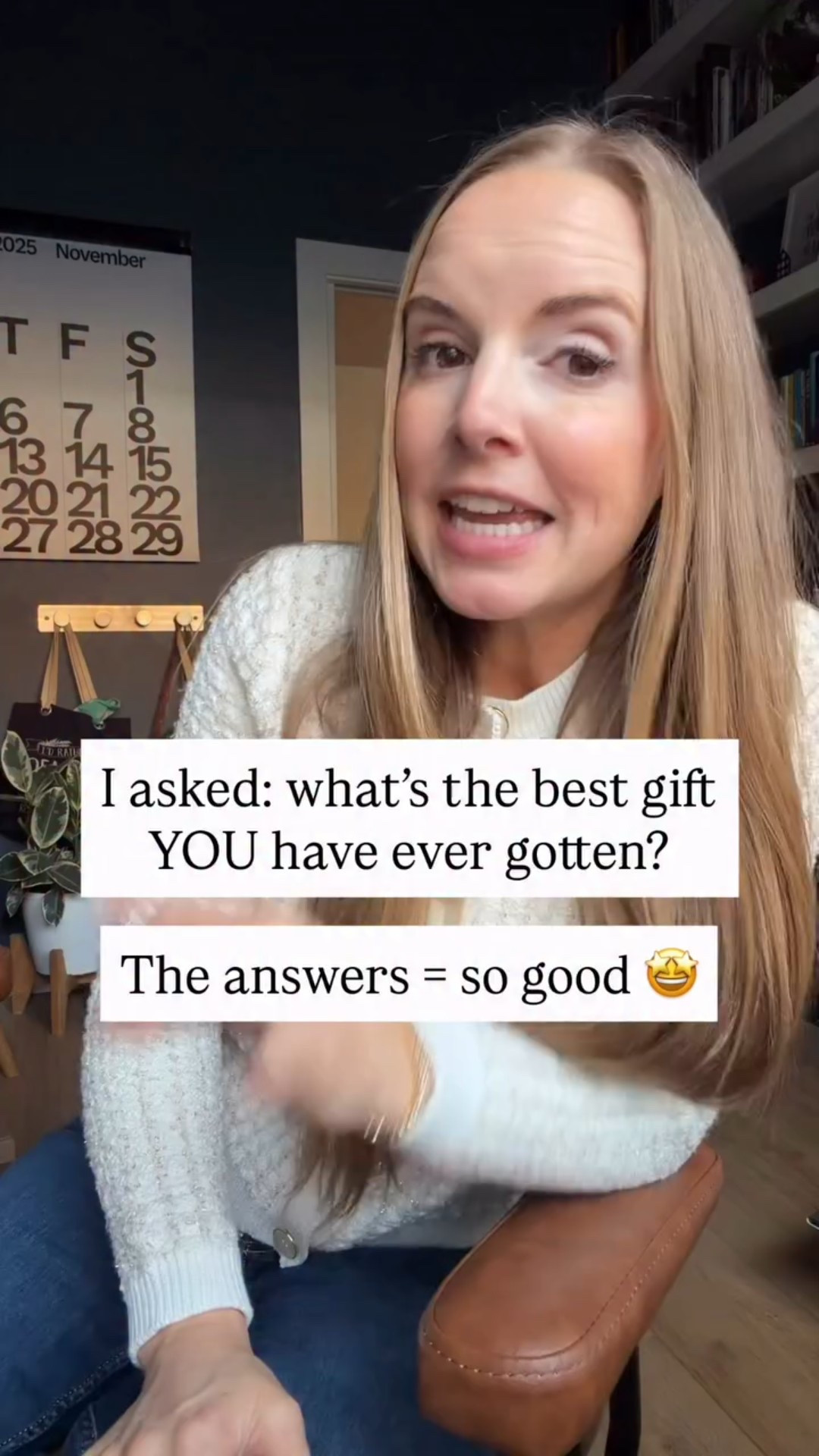 I asked about tried and true gifts for men, and there was no way I was leaving out the women! 

If you need a great gift idea for a woman in your life (or for yourself!), this list is for you.

#LTKGiftGuide