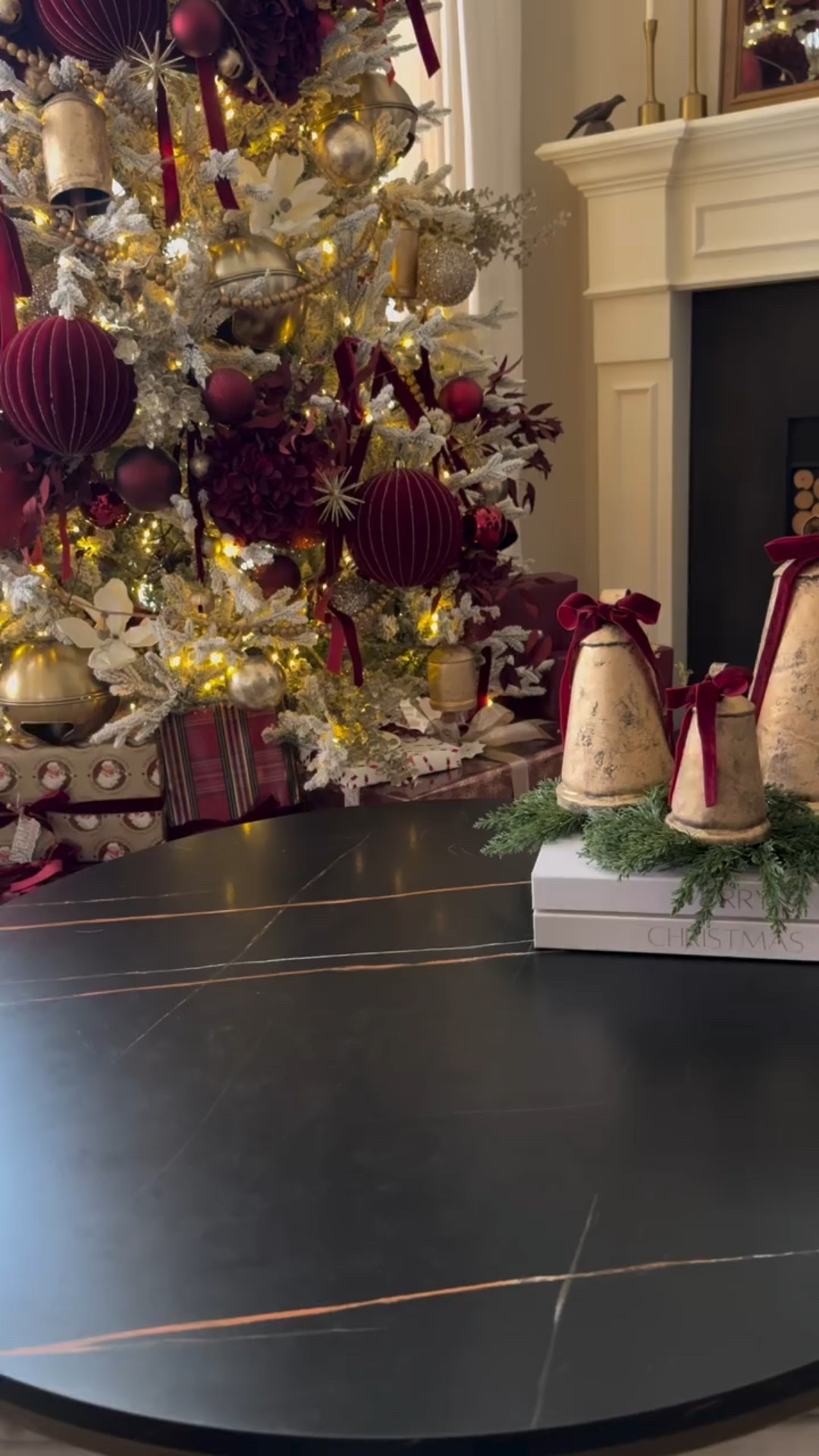 🎯TARGET/HEB HOLIDAY GIFT IDEA🎯
Have a Target lover in your life? 🙋🏻‍♀️I made this for a dear friend who use to join me for regular shopping trips to Target when our kids were little! For my Texas peeps, HEB is a staple here and everyone loves their homemade tortillas! I thought the tortilla blanket and ornaments were perfect. Just some unique ideas if you still need some inspo! Comment TARGET for links!
#target #targetdoesitagain #holidaygiftideas #heb #christmasornaments #christmasseason #giftideas