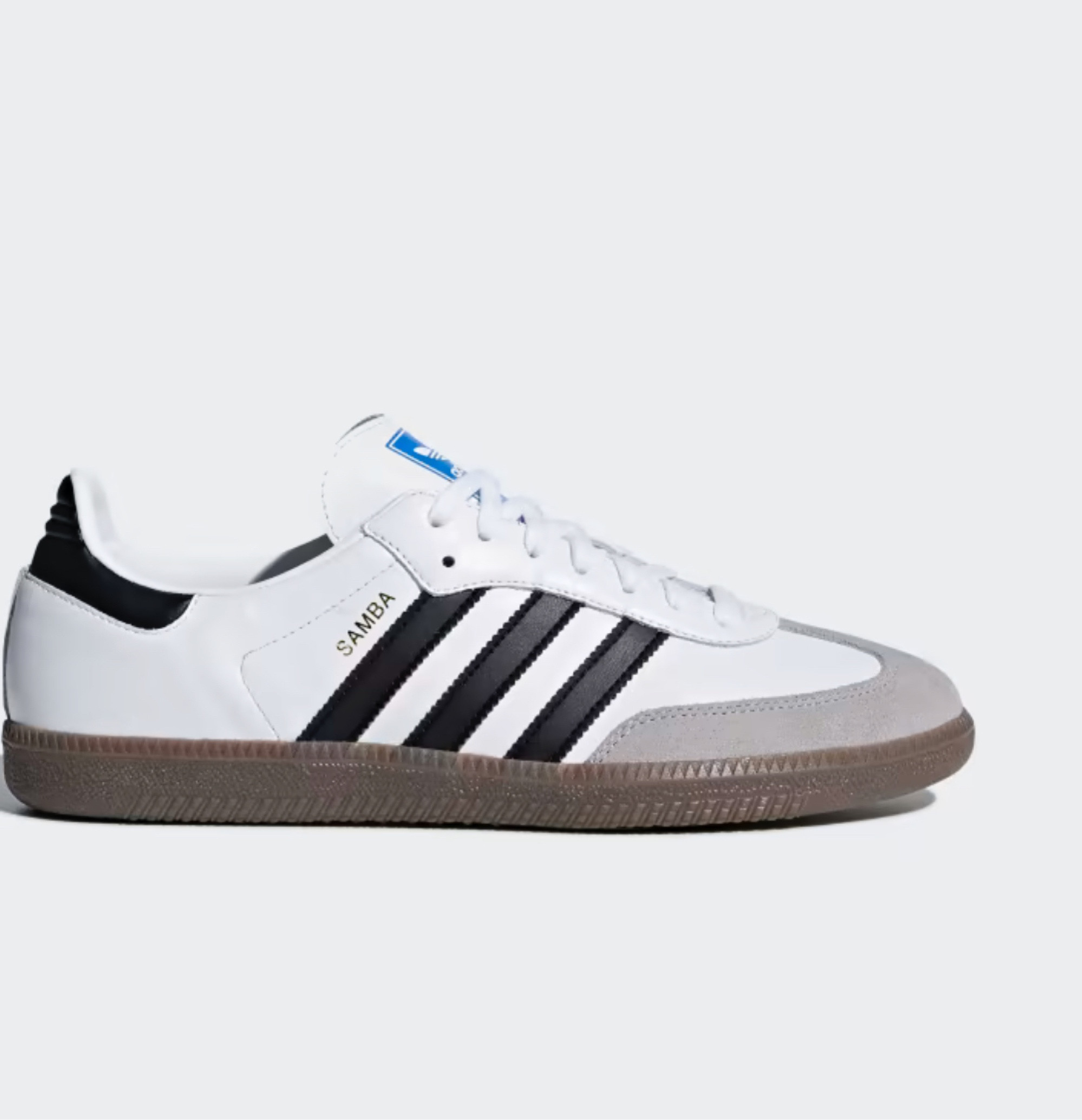 Summer spring sneaker adidas samba neutral goes with everything jeans skirts shorts pants #adidas #adidas 

#LTKSeasonal #LTKshoecrush #LTKMostLoved