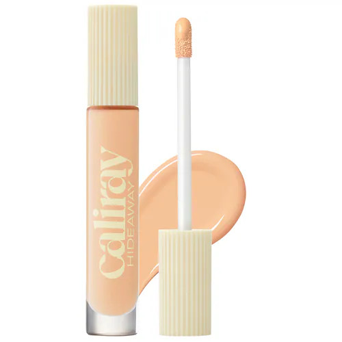Hideaway Brightening + Hydrating Under Eye Color Corrector Concealer | Sephora (US)