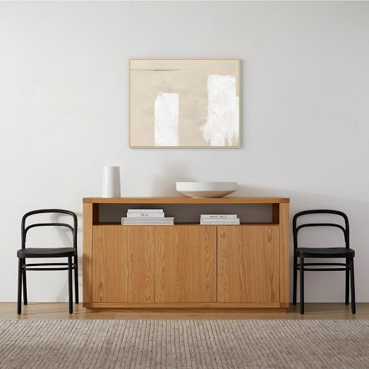 Into the Quiet II Framed Wall Art | West Elm (US)