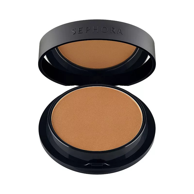 SEPHORA COLLECTION Best Skin Ever Matte Powder Foundation, Size: 0.26 Oz, 35p | Kohl's