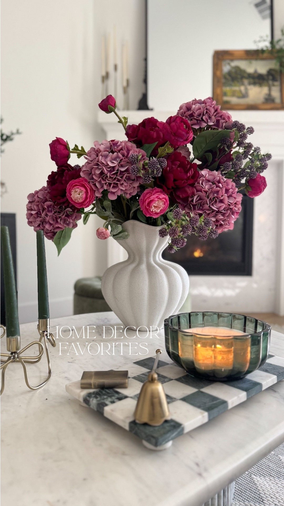 Home decor favorites for a new year refresh!

#LTKSeasonal #LTKHome #LTKFindsUnder50