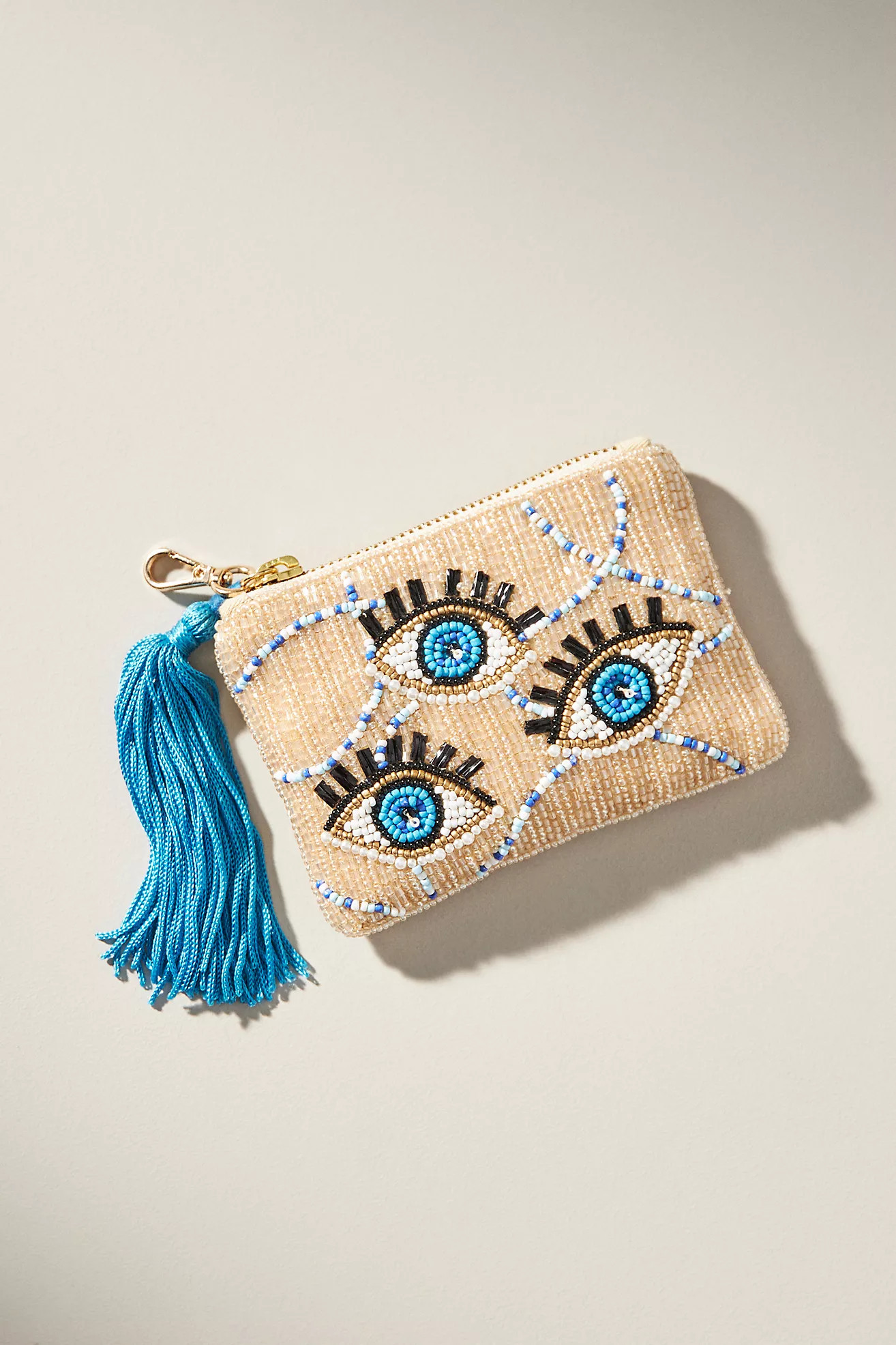 By Anthropologie Icon Coin Purse | Anthropologie (US)