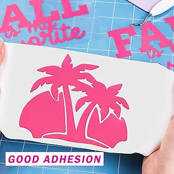 3D Puff Heat Transfer Vinyl,Neon Pink Puffy HTV Vinyl Roll,10"x10ft Luminous Iron on Vinyl for Sh... | Amazon (US)