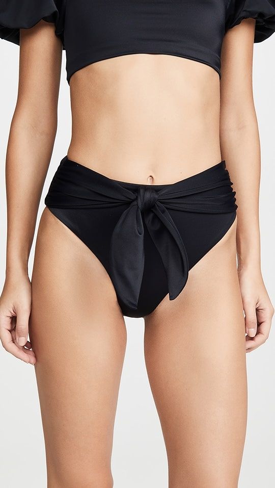 Isabella Bikini Bottoms | Shopbop