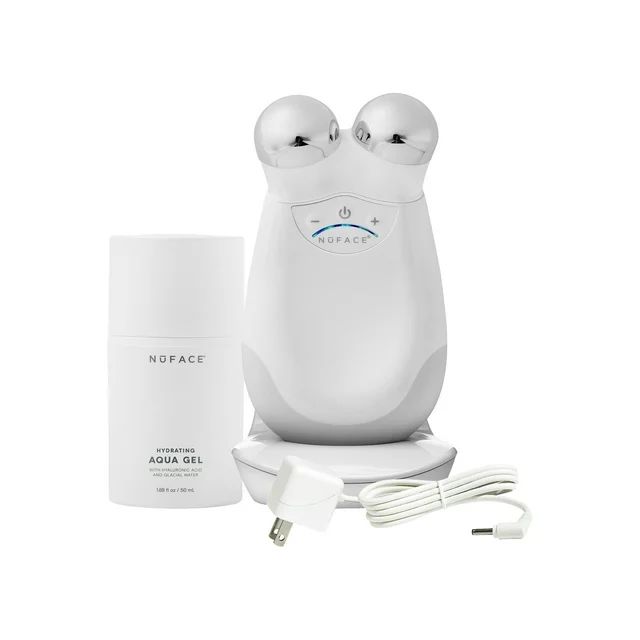 NuFACE Trinity Starter Kit | Walmart (US)