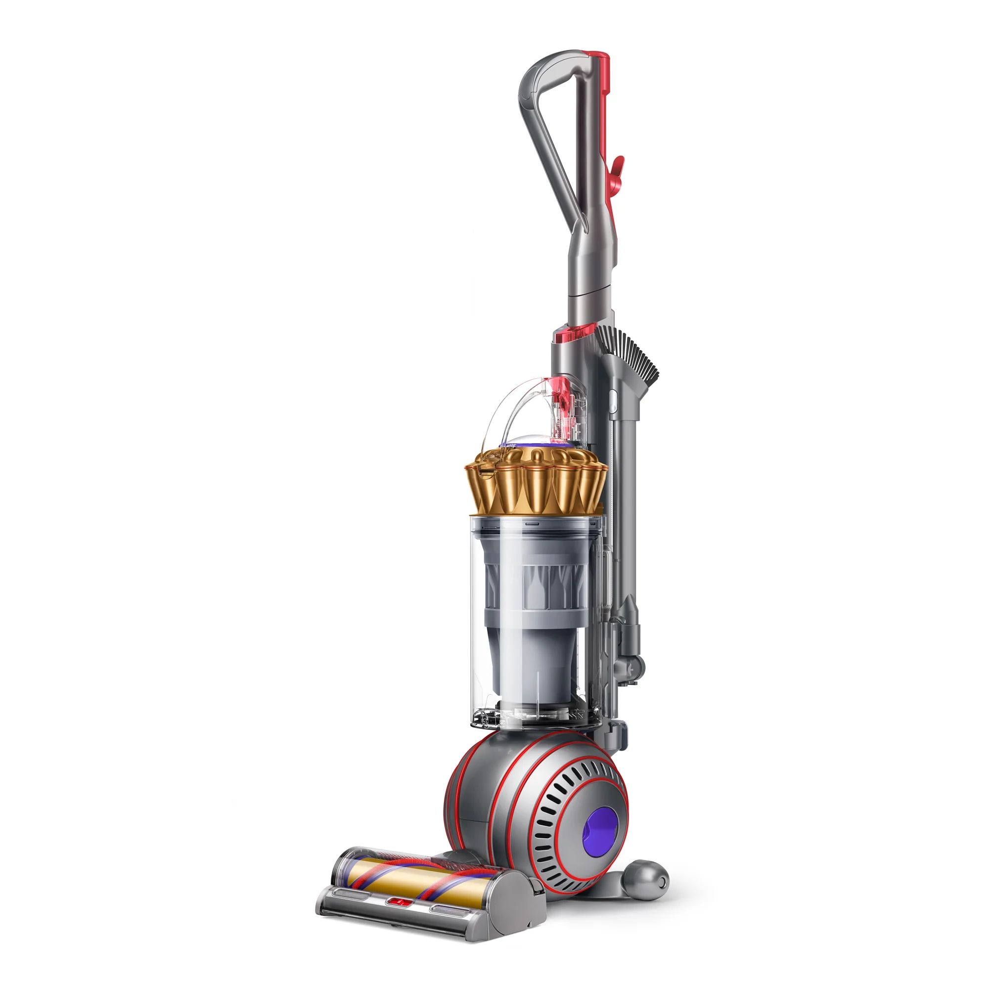 Dyson Ball Animal 3 Complete Upright Vacuum | Gold | New | Walmart (US)