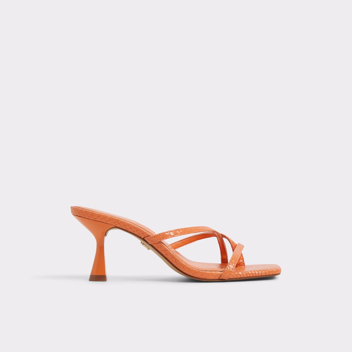 Strappy heeled sandal | Aldo Shoes (US)