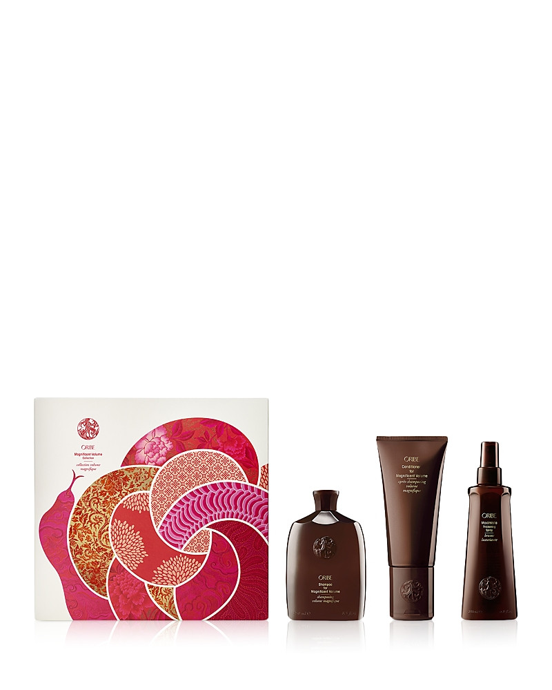 Oribe Lunar New Year Magnificent Volume Collection ($140 value) | Bloomingdale's (US)