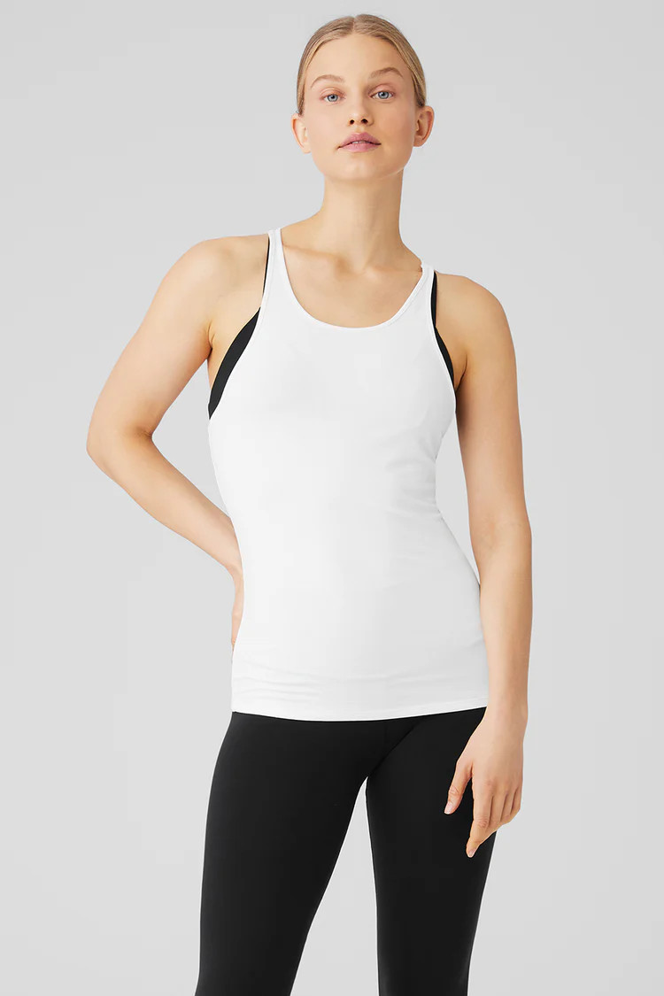 Select Tank | Alo Yoga (US)