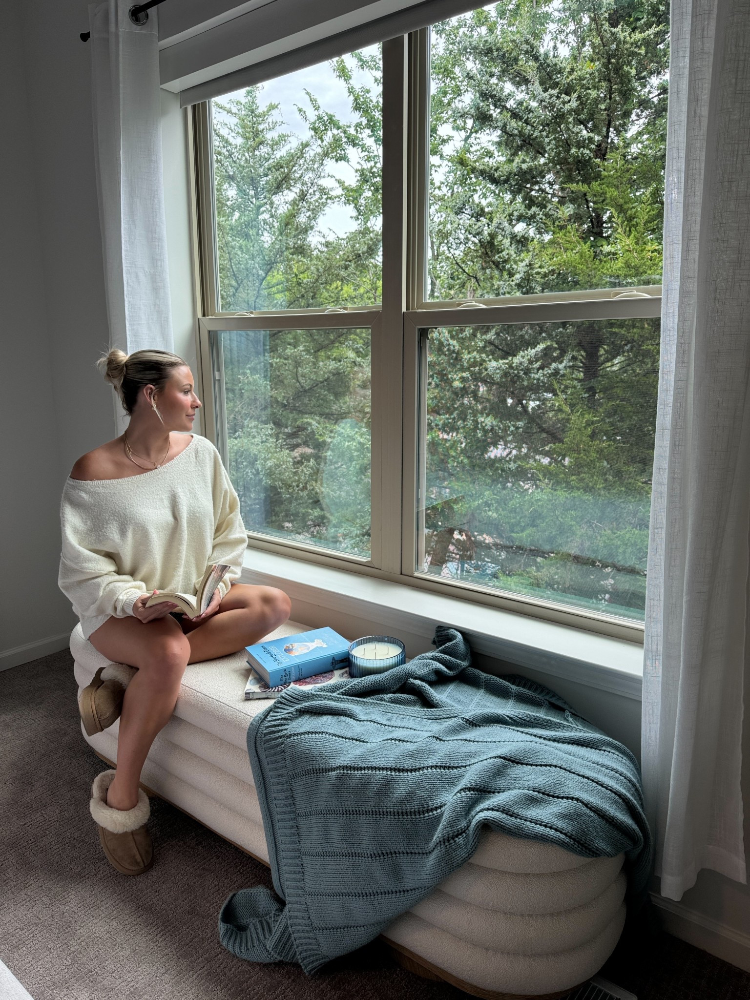 Costal inspired bedroom furniture 

#LTKHome