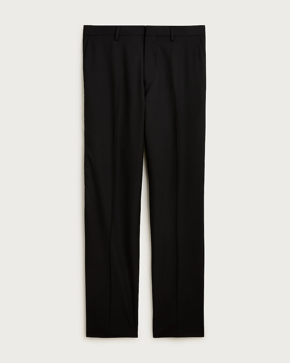 Crosby Classic-fit suit pant in Italian wool | J. Crew US