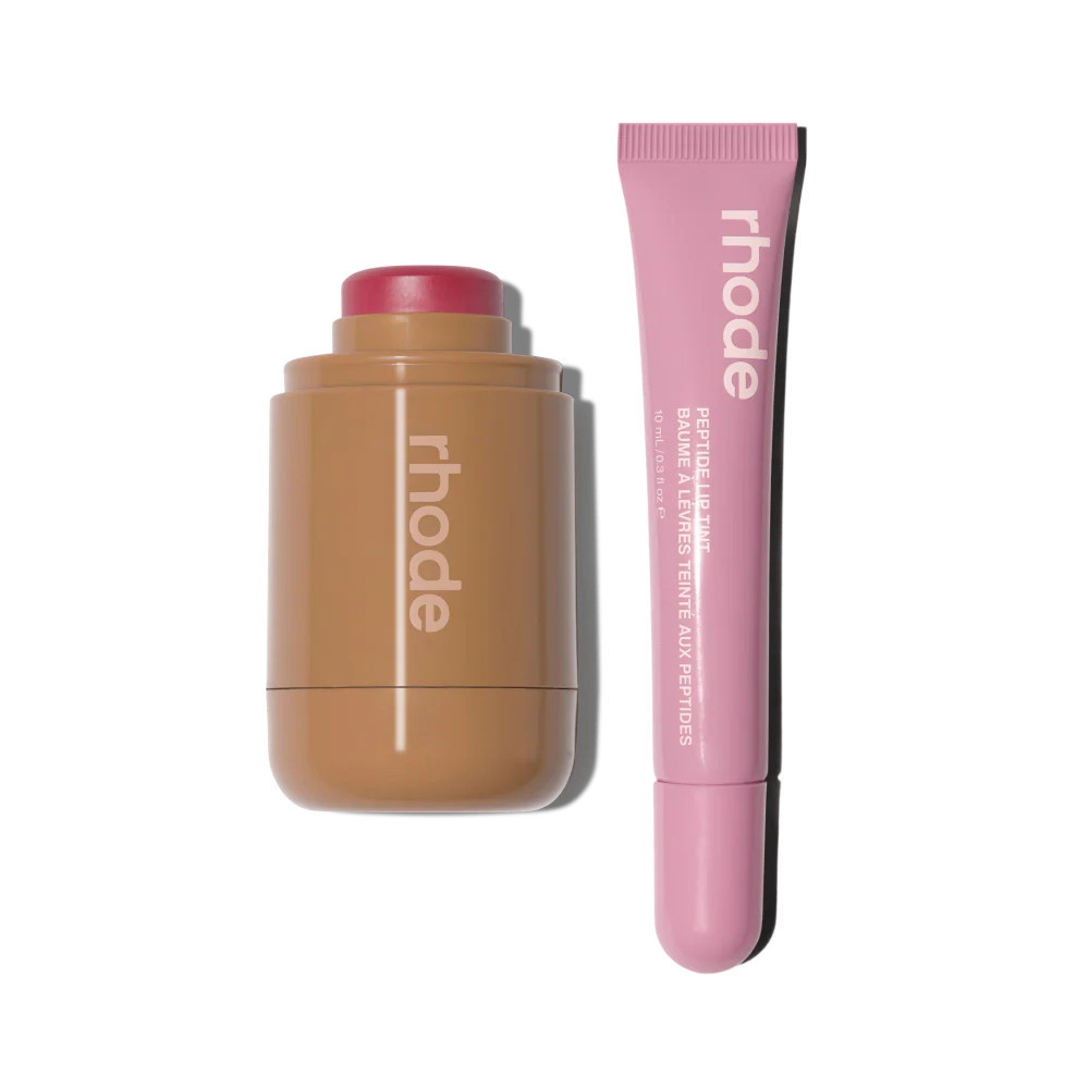 the duos teacup + pretzel | rhode skin