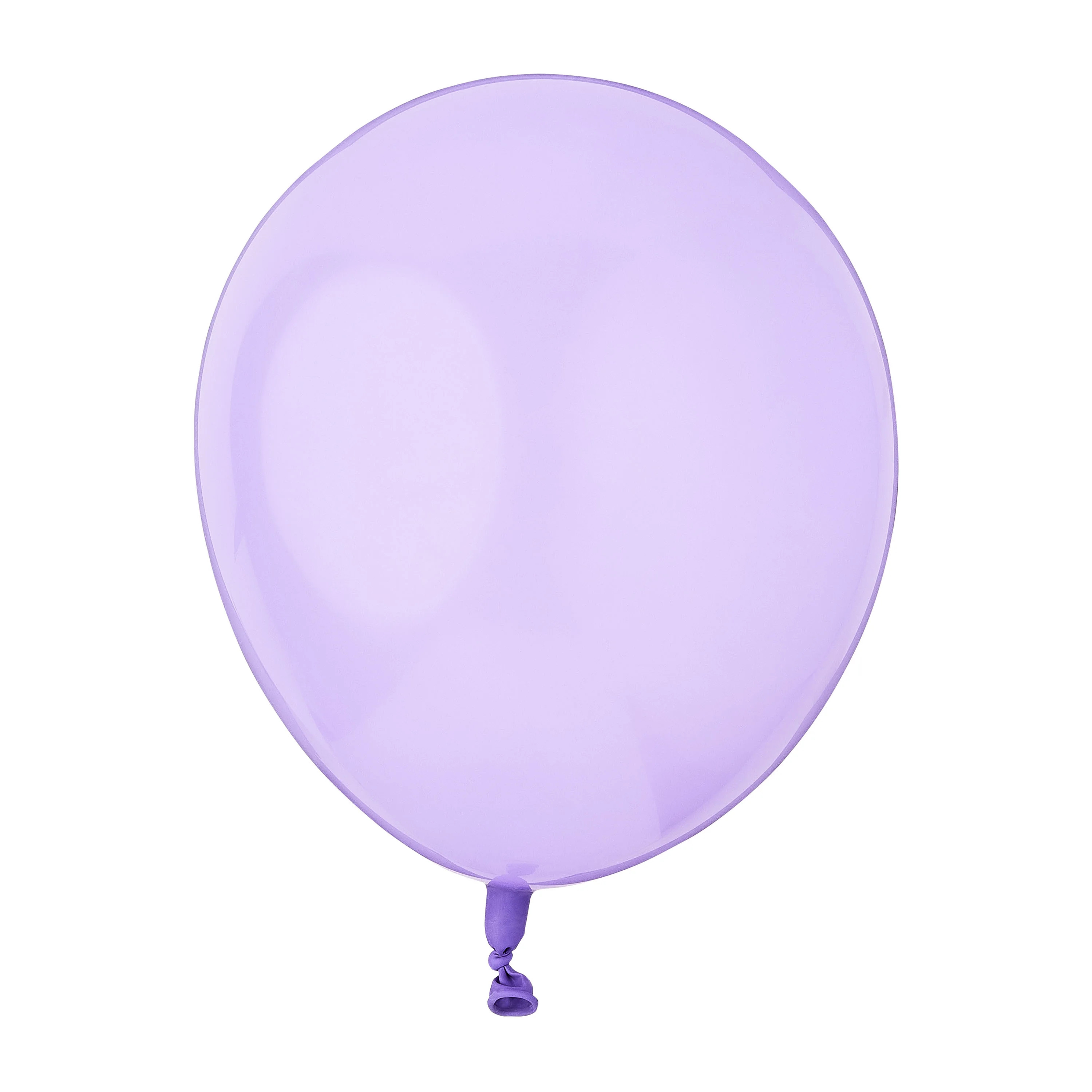 12" Purple Latex Balloons, 15 Pieces, by Way To Celebrate | Walmart (US)