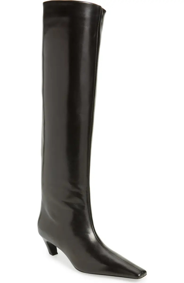 Davis Knee High Boot (Women) | Nordstrom