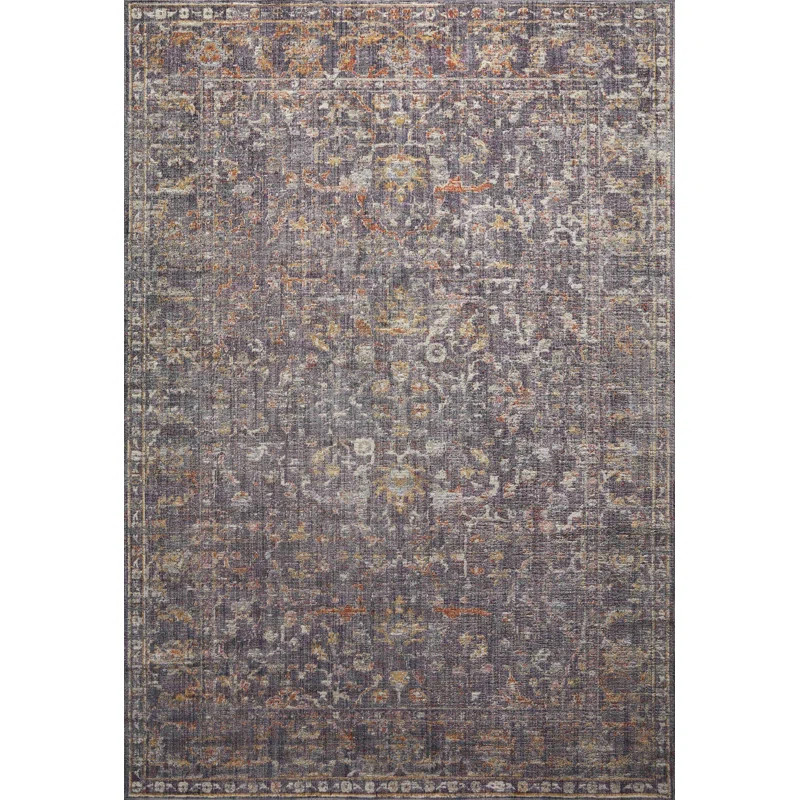 Rosemarie Oriental Rug | Wayfair North America