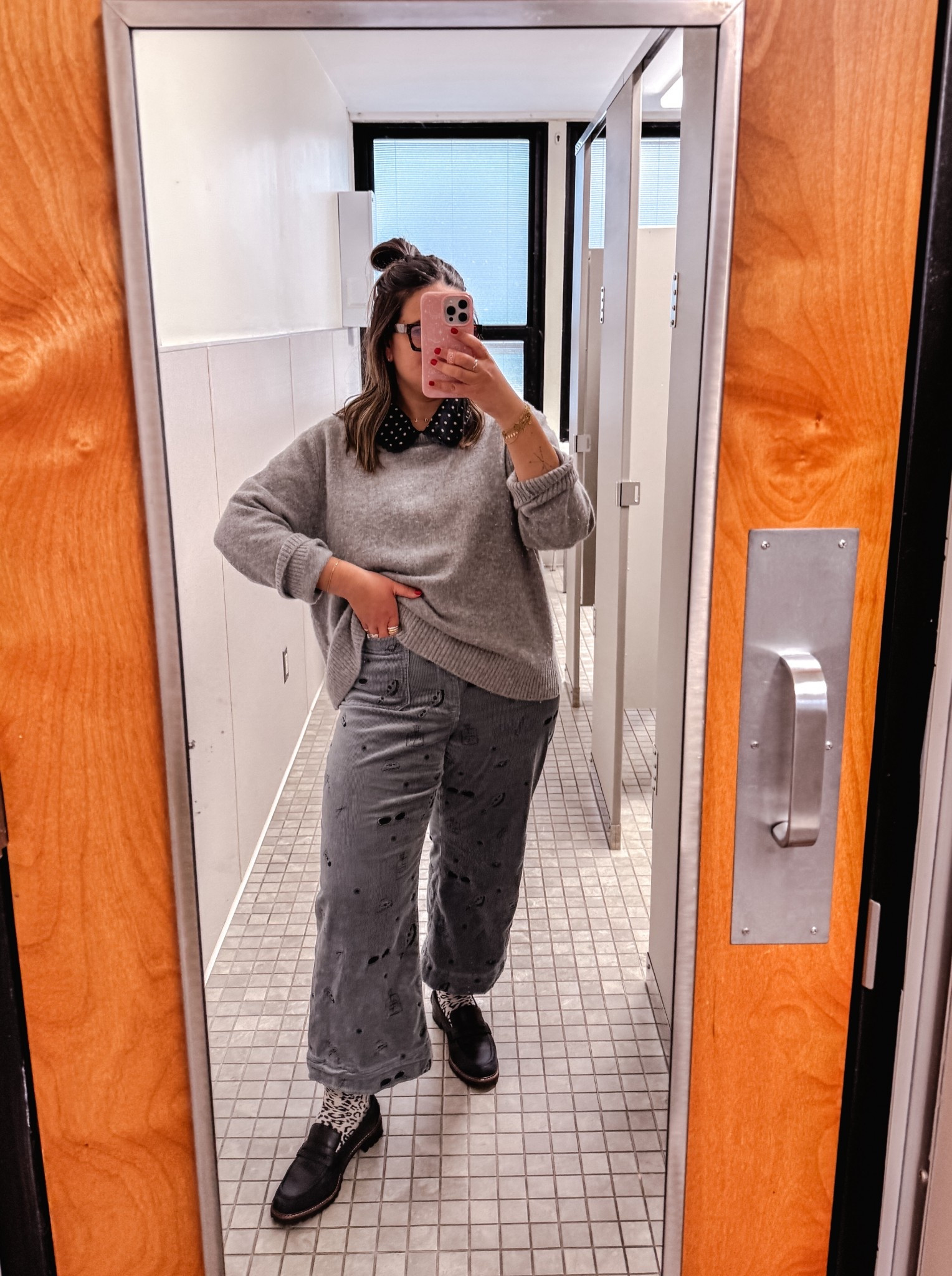 Teacher ootd 

#LTKSeasonal #LTKHoliday #LTKMidsize