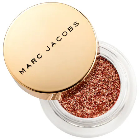 Marc Jacobs Beauty See-quins Glam Glitter Eyeshadow COPPERAZI 86 | Sephora (US)