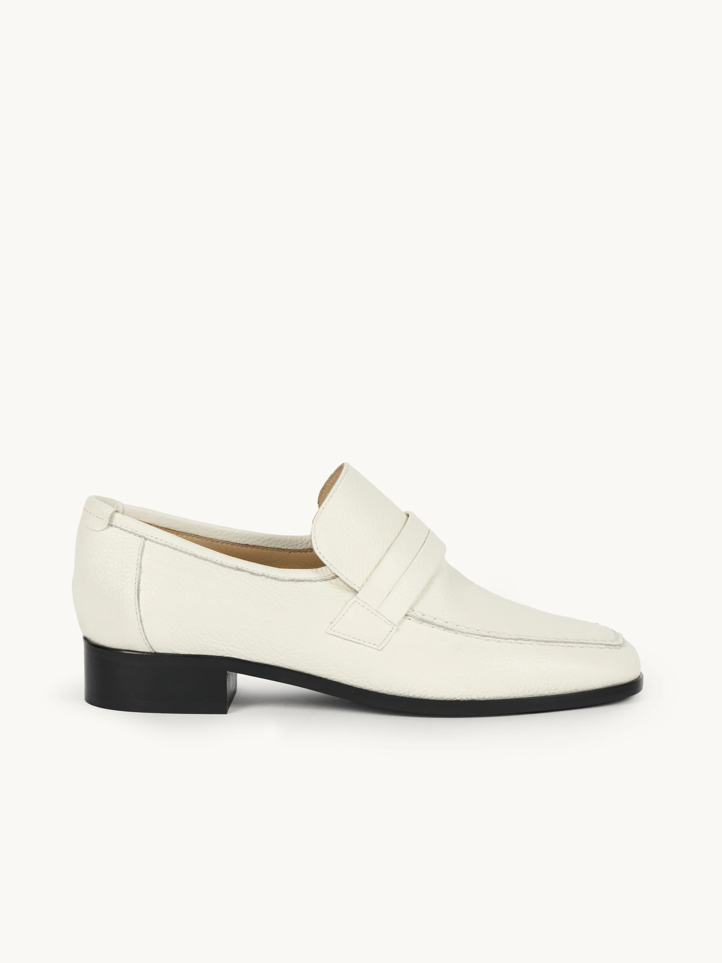 The Mod Loafer | goop