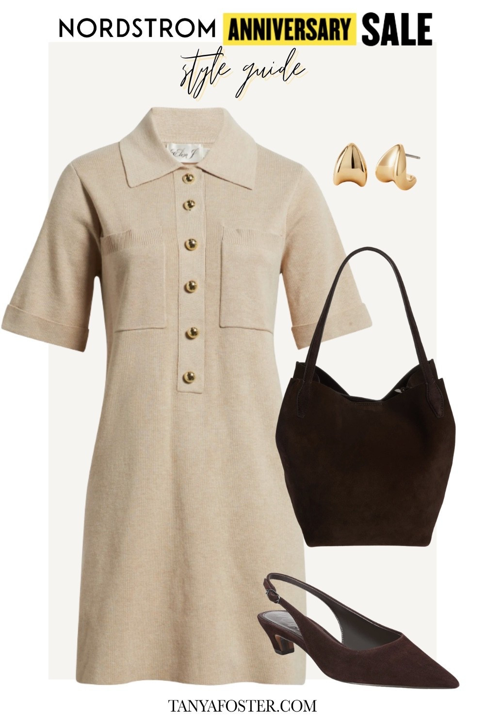 Gorgeous sweater dress fully in stock! #NSale

#LTKSaleAlert #LTKootd #LTKSeasonal