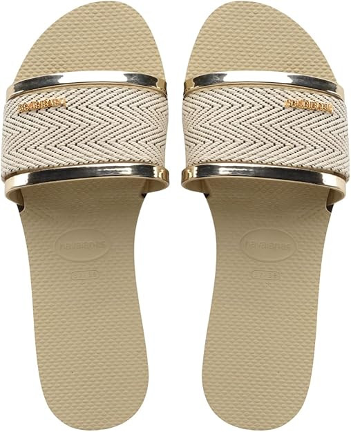 Havaianas Women's You Trancoso Premium Sandals | Amazon (US)