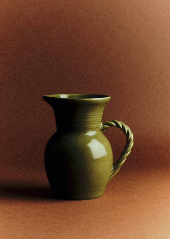 Arlesian Pitcher | Sezane Paris - US