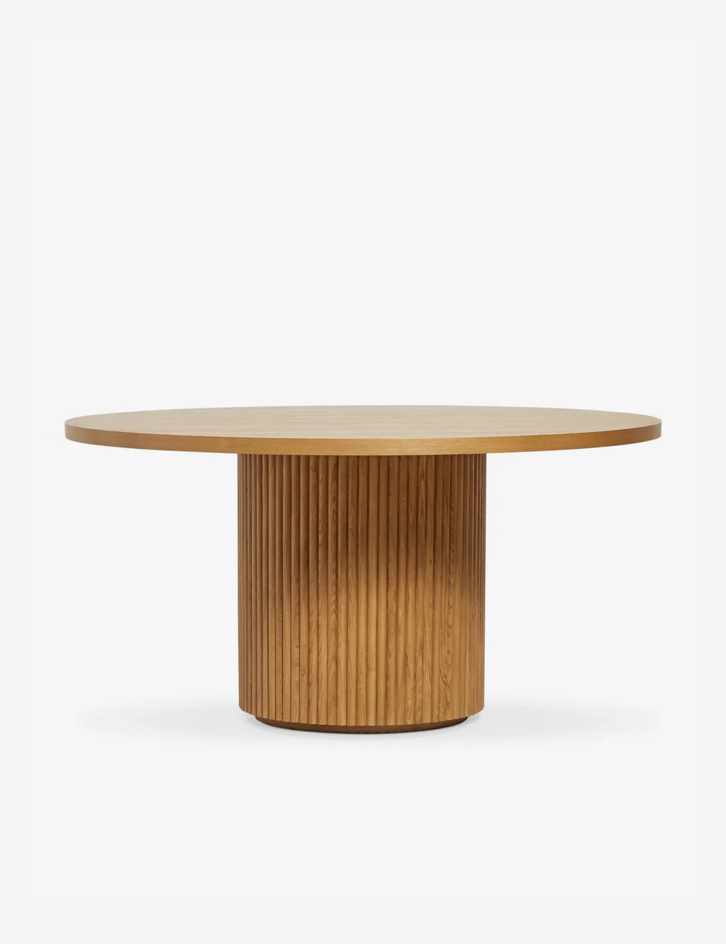 Rutherford Round Dining Table | Lulu and Georgia 