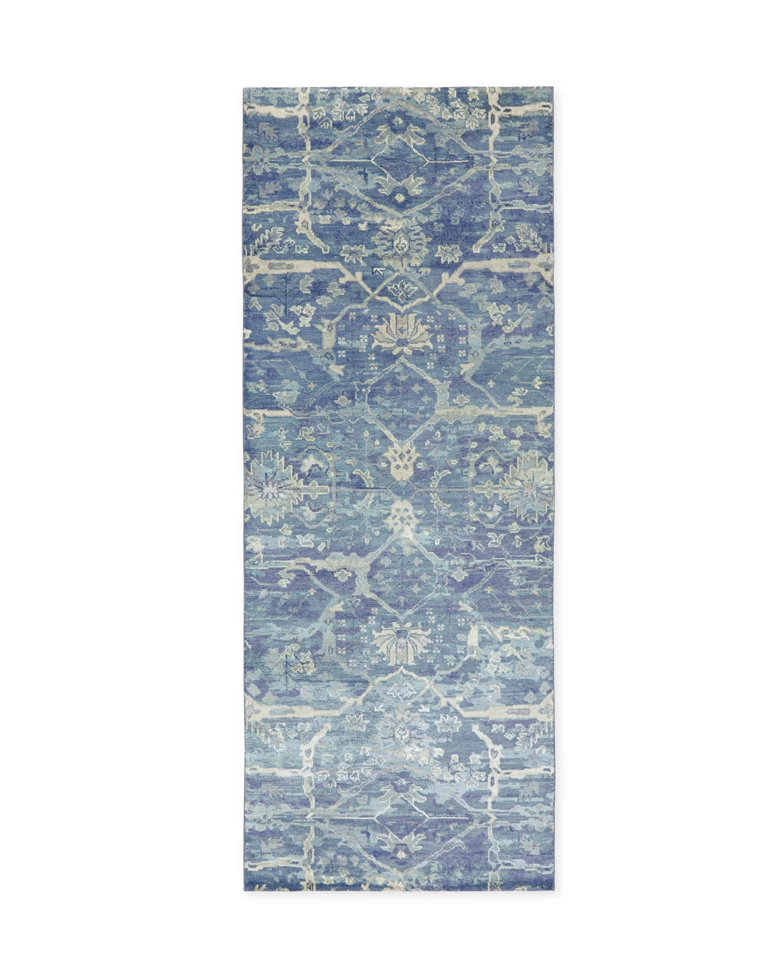 Amelia Hand-Knotted Rug | Serena and Lily