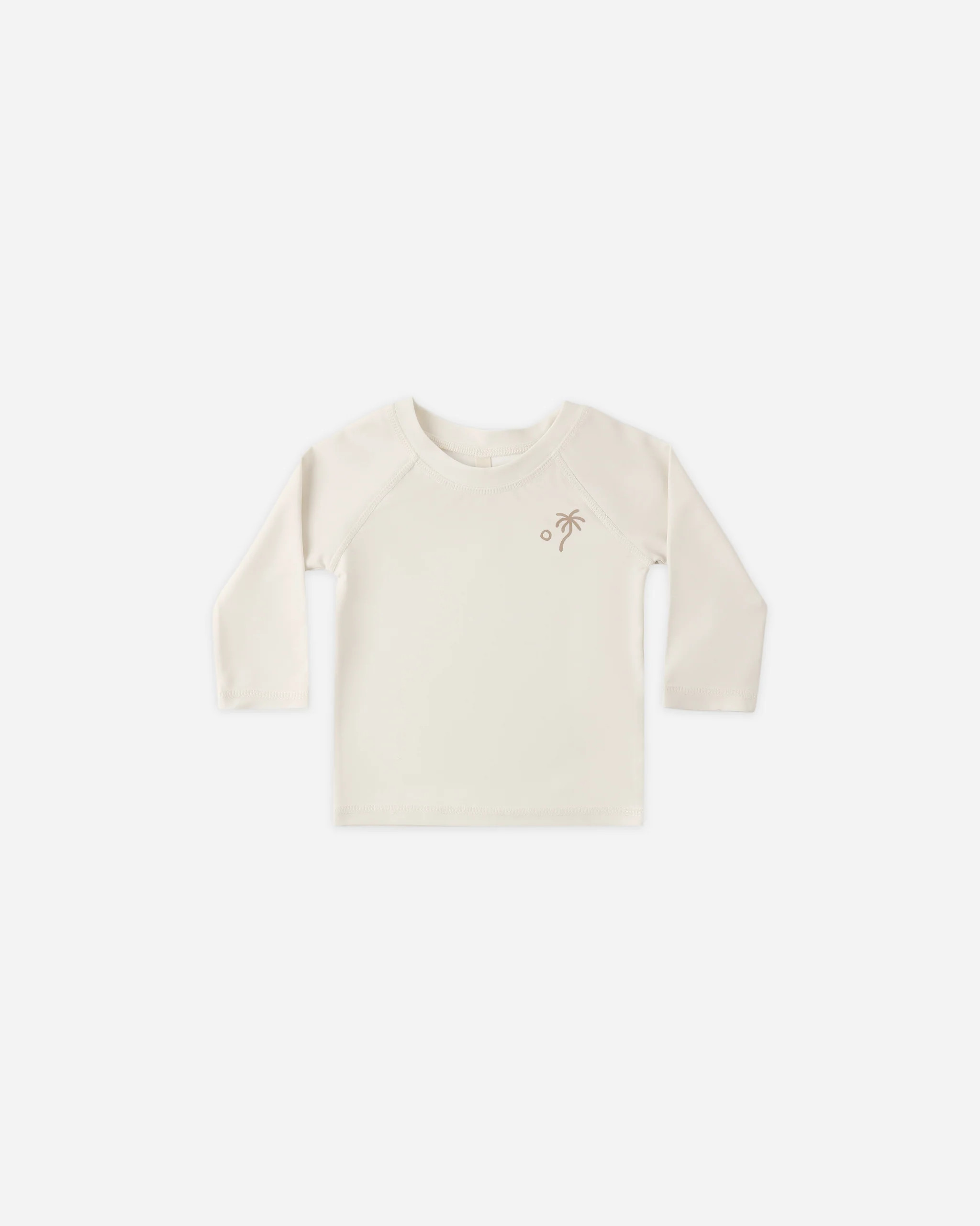 Rashguard Natural | Rylee + Cru