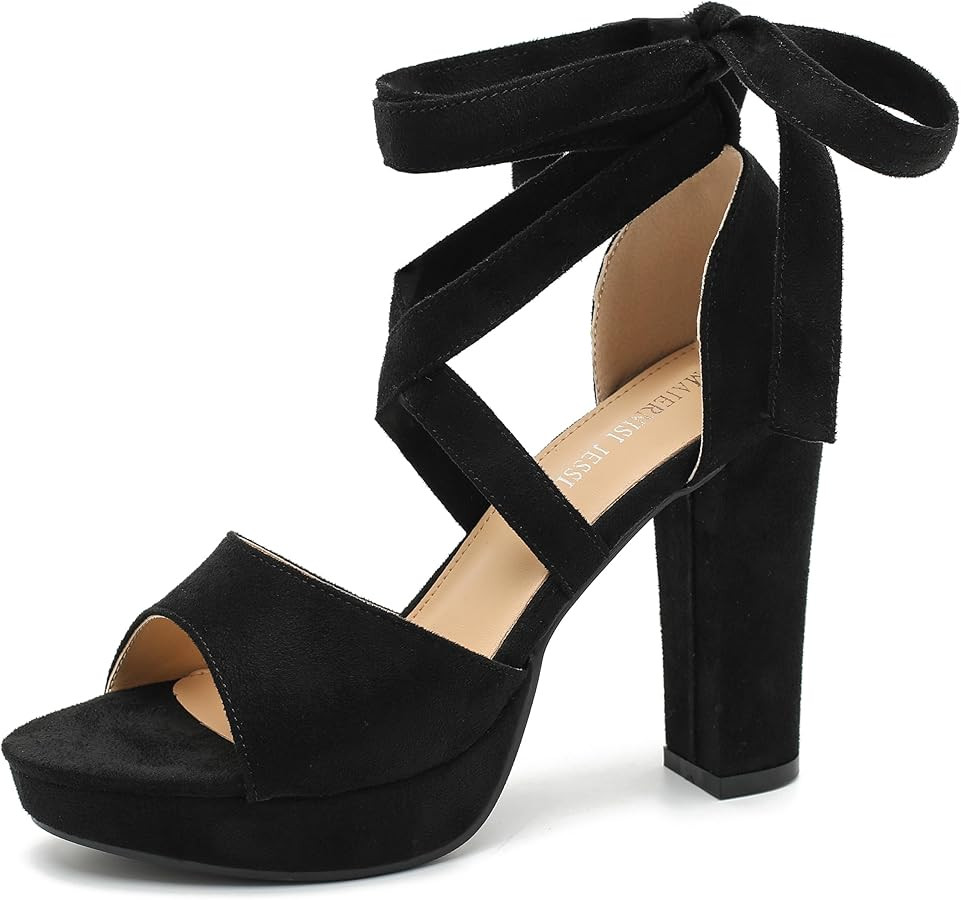 MAIERNISI JESSI | Amazon (US)